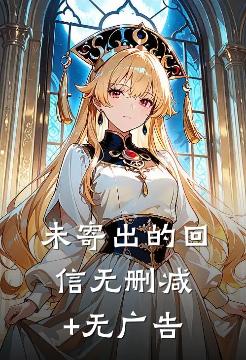 未寄出的回信无删减+无广告