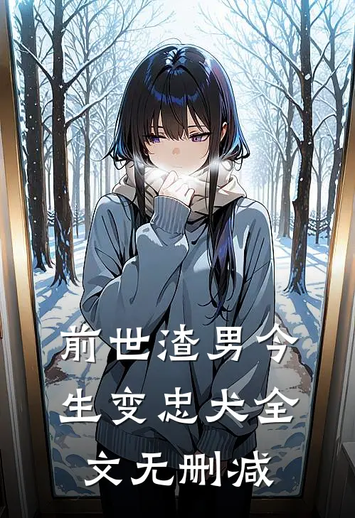 前世渣男今生变忠犬全文无删减
