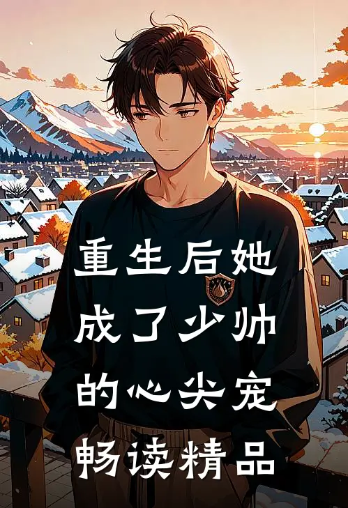重生后她成了少帅的心尖宠畅读精品