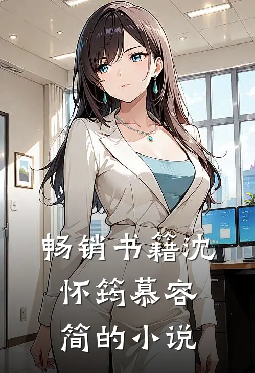 畅销书籍沈怀筠慕容简的小说