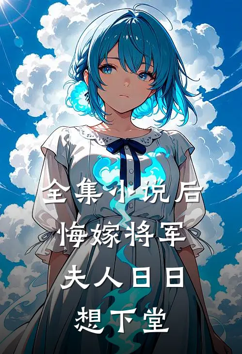 全集小说后悔嫁将军，夫人日日想下堂