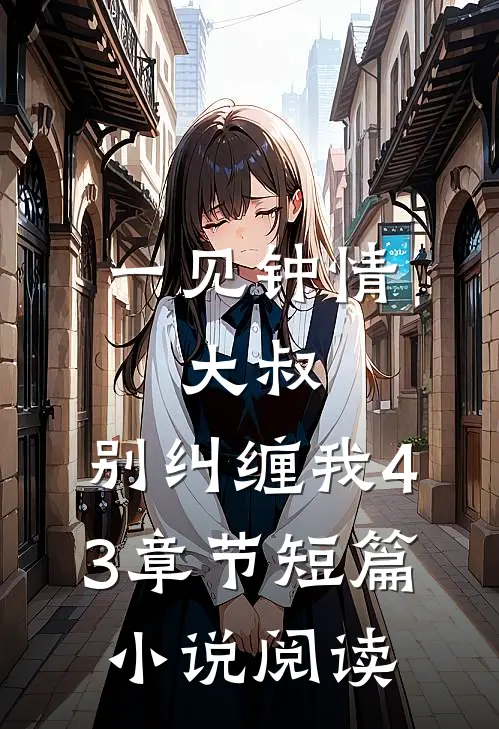 一见钟情:大叔,别纠缠我43章节短篇小说阅读