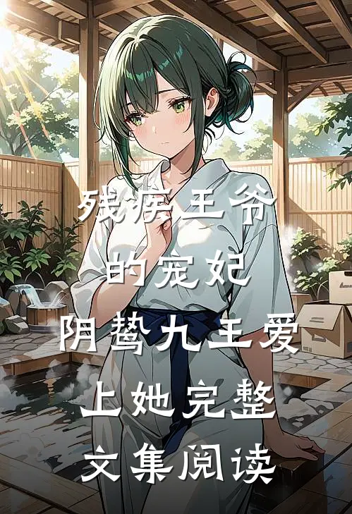 残疾王爷的宠妃：阴鸷九王爱上她完整文集阅读