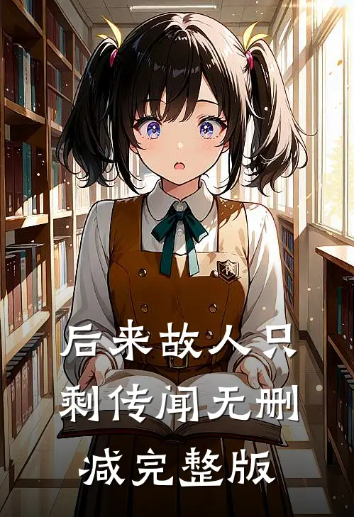 后来故人只剩传闻无删减完整版