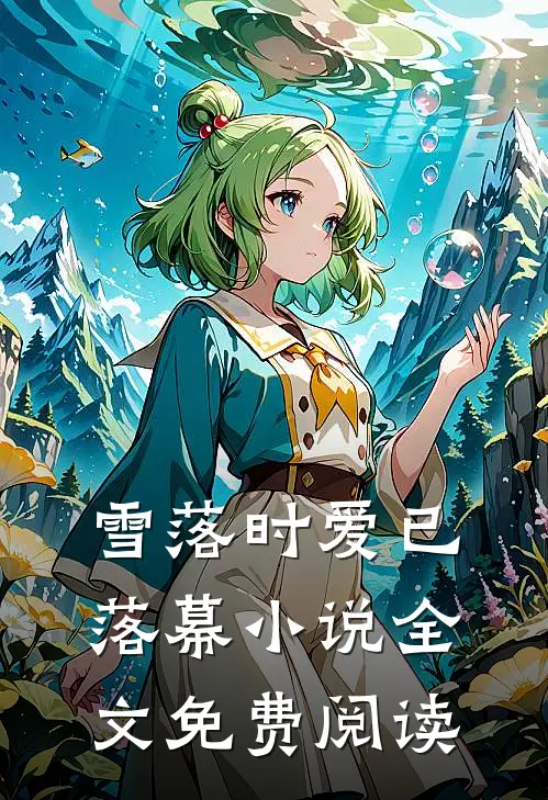 雪落时爱已落幕小说全文免费阅读