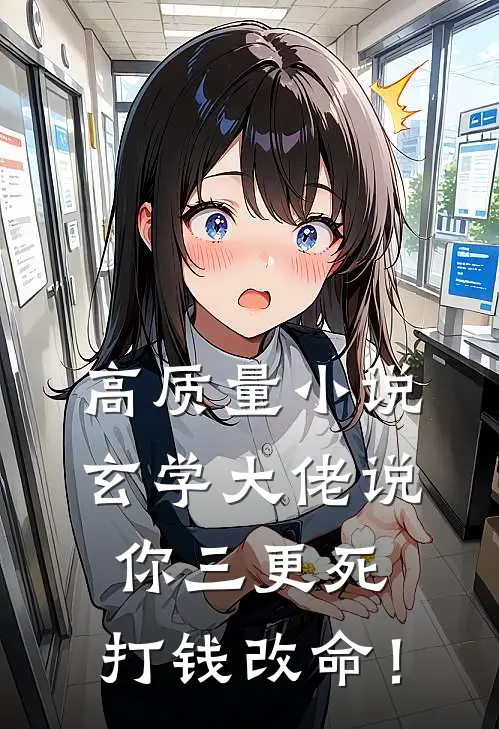 高质量小说玄学大佬说你三更死，打钱改命！