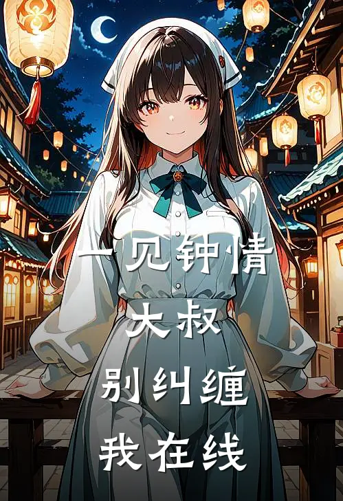 一见钟情：大叔，别纠缠我在线