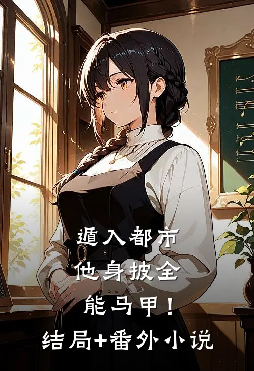 遁入都市：他身披全能马甲！结局+番外小说