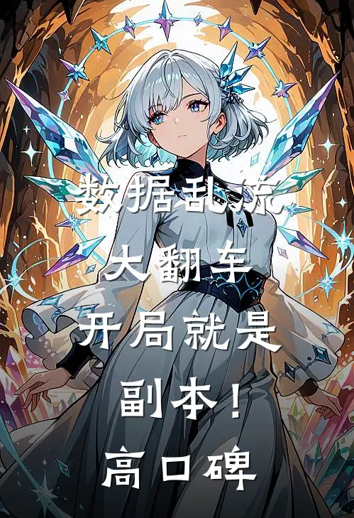 数据乱流大翻车，开局就是副本！高口碑