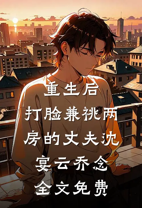 重生后，打脸兼祧两房的丈夫沈宴云乔念全文免费