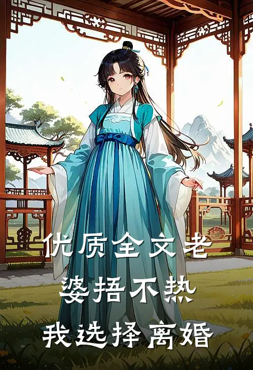 优质全文老婆捂不热，我选择离婚