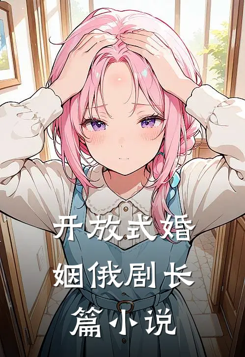 开放式婚姻俄剧长篇小说