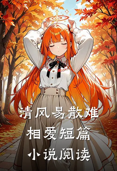 清风易散难相爱短篇小说阅读