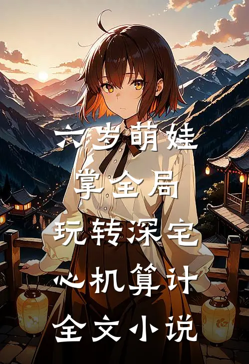 六岁萌娃掌全局，玩转深宅心机算计全文小说