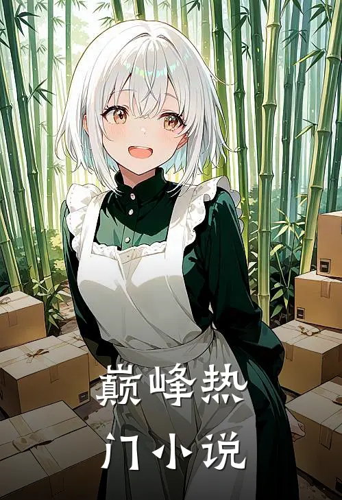 巅峰热门小说