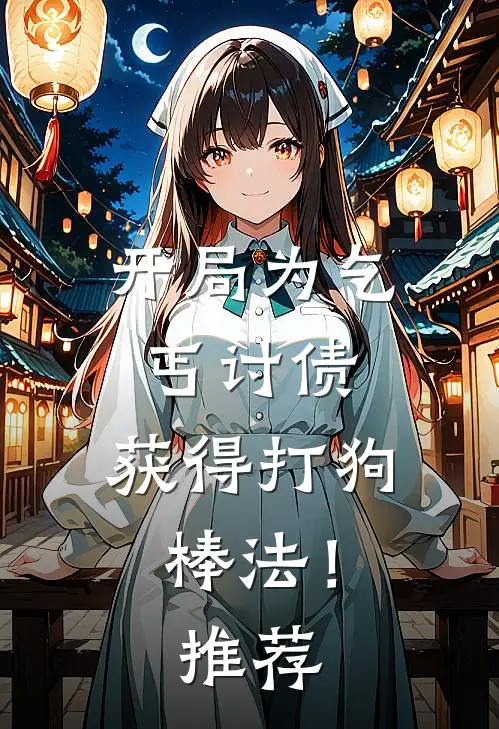 开局为乞丐讨债，获得打狗棒法！推荐