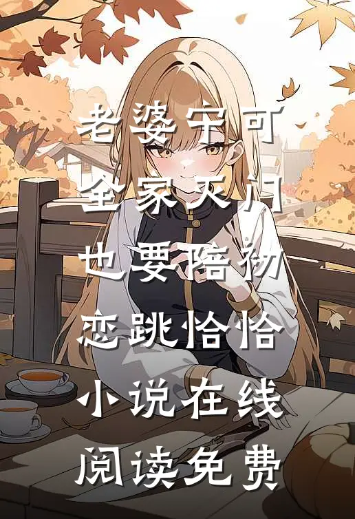 老婆宁可全家灭门，也要陪初恋跳恰恰小说在线阅读免费