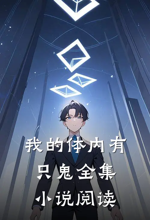 我的体内有只鬼全集小说阅读
