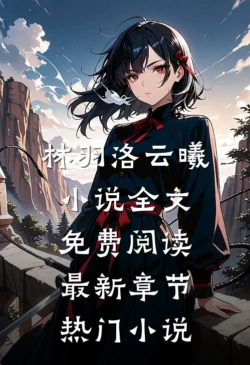 林羽洛云曦小说全文免费阅读最新章节热门小说