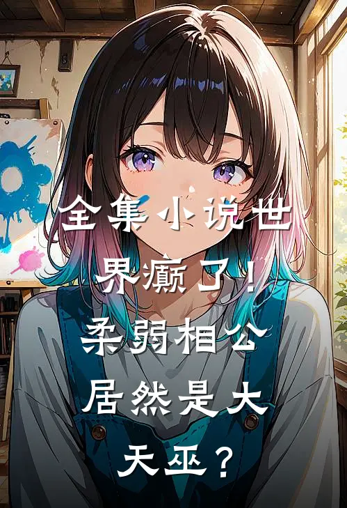 全集小说世界癫了！柔弱相公居然是大天巫？