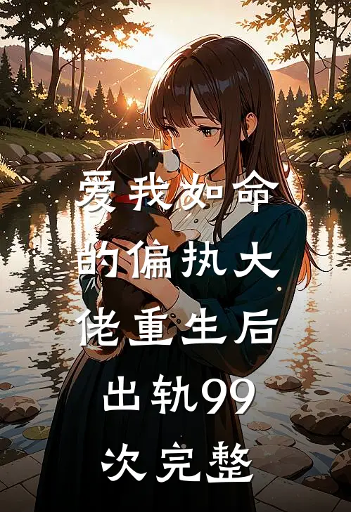 爱我如命的偏执大佬重生后，出轨99次完整
