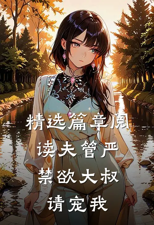 精选篇章阅读夫管严：禁欲大叔请宠我