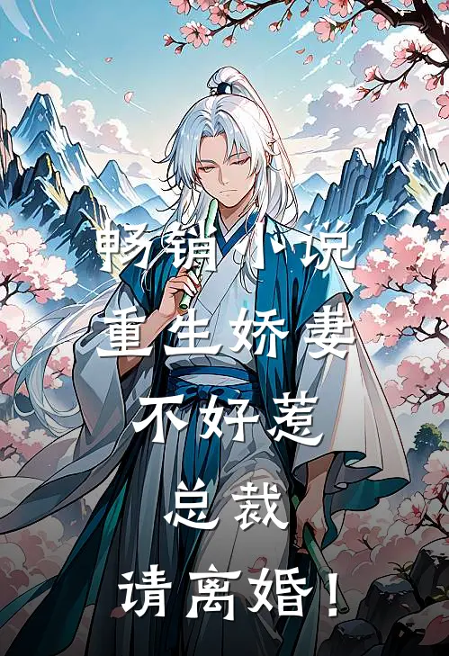 畅销小说重生娇妻不好惹，总裁，请离婚！