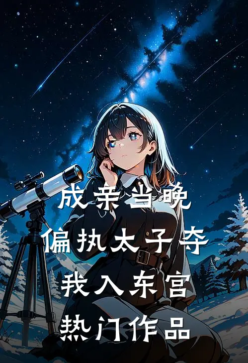 成亲当晚，偏执太子夺我入东宫热门作品