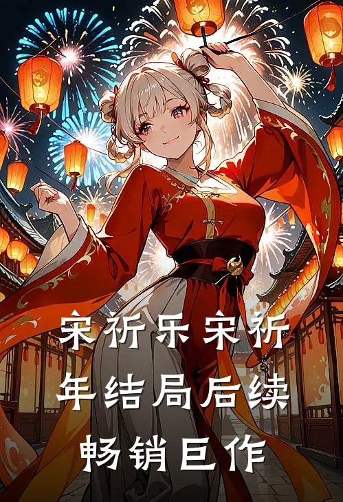宋祈乐宋祈年结局后续畅销巨作