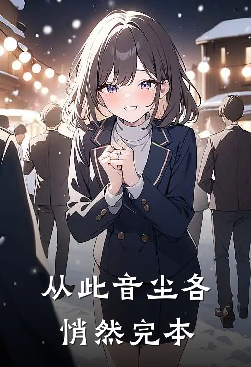 从此音尘各悄然完本