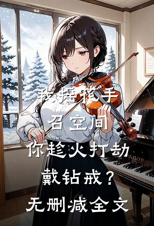 我摇花手召空间，你趁火打劫戴钻戒？无删减全文