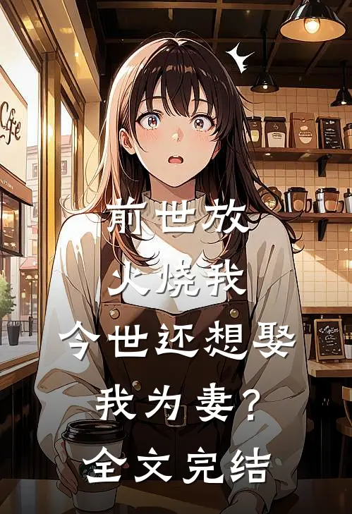 前世放火烧我，今世还想娶我为妻？全文完结