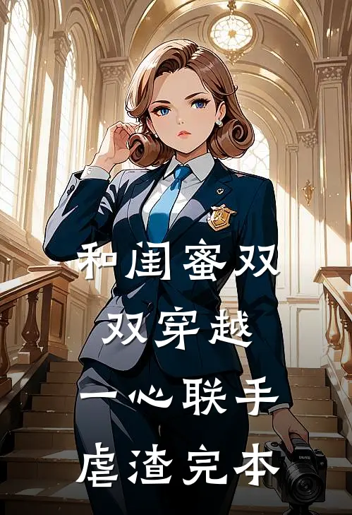 和闺蜜双双穿越，一心联手虐渣完本