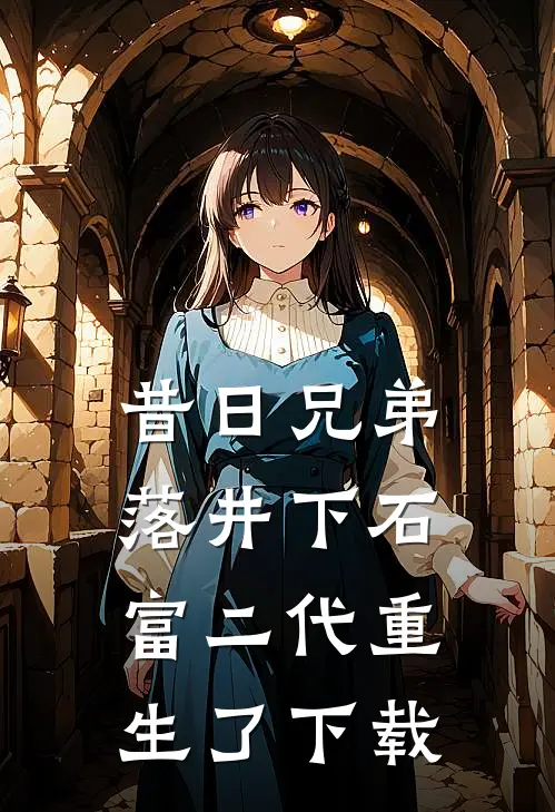昔日兄弟落井下石，富二代重生了下载