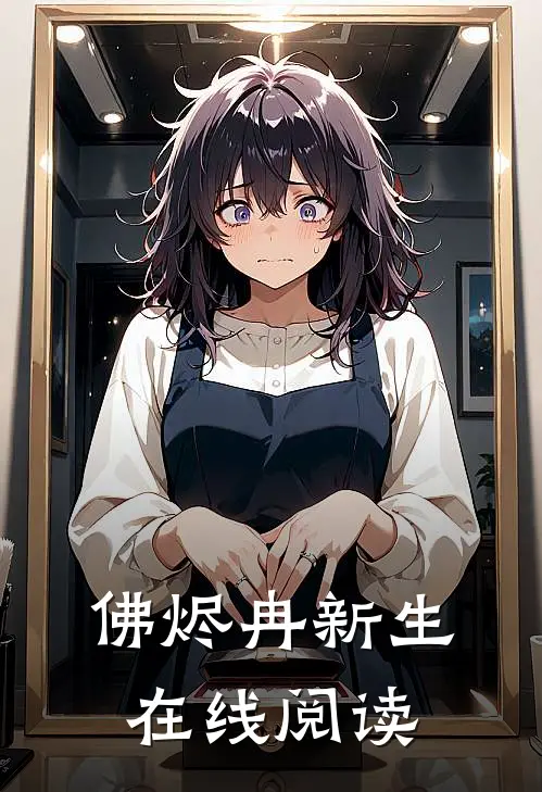 佛烬冉新生在线阅读