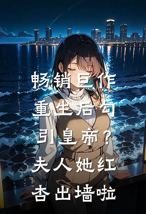 畅销巨作重生后勾引皇帝？夫人她红杏出墙啦