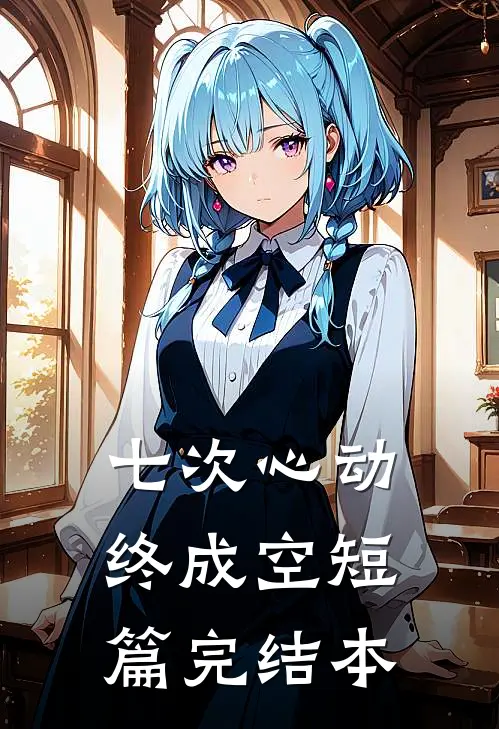 七次心动终成空短篇完结本