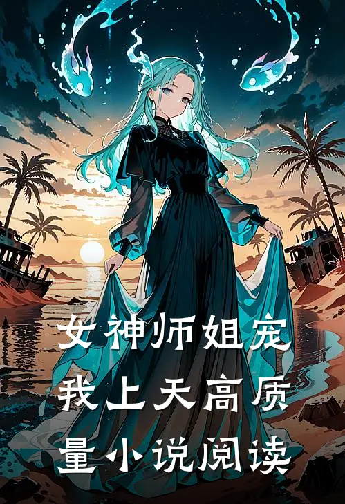 女神师姐宠我上天高质量小说阅读