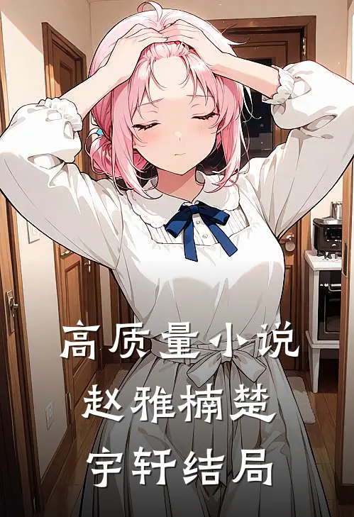 高质量小说赵雅楠楚宇轩结局