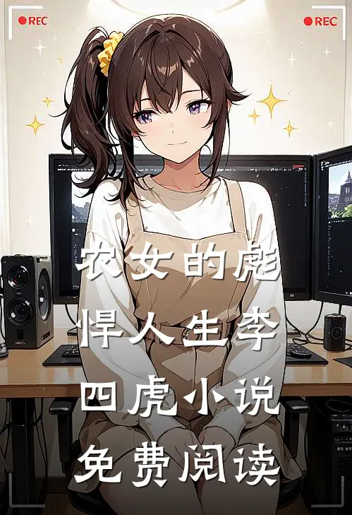 农女的彪悍人生李四虎小说免费阅读