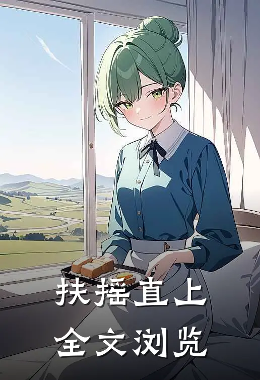 扶摇直上全文浏览