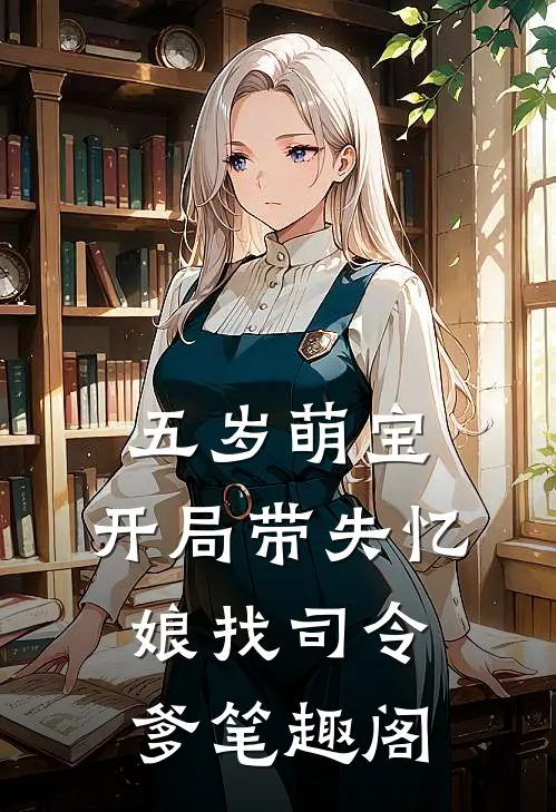五岁萌宝：开局带失忆娘找司令爹笔趣阁