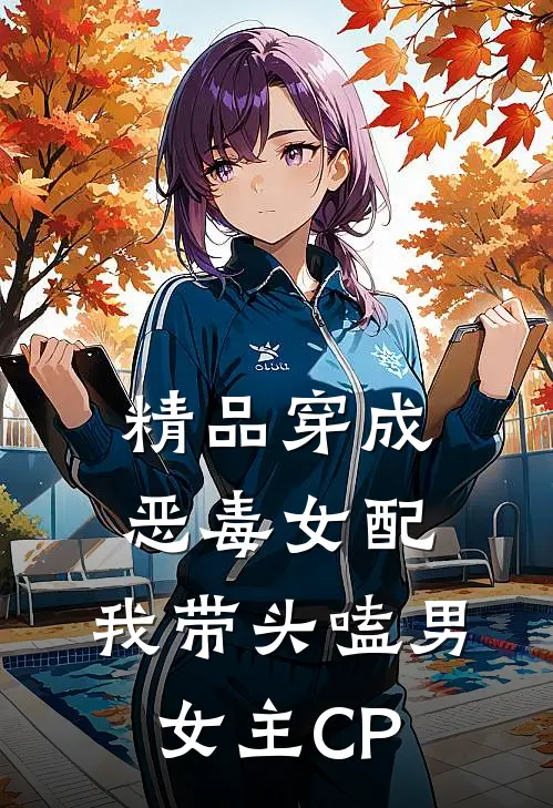 精品穿成恶毒女配：我带头嗑男女主CP