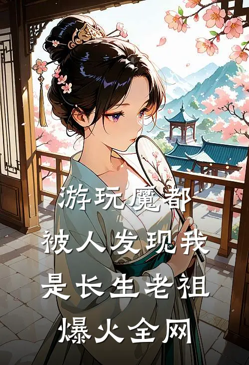 游玩魔都：被人发现我是长生老祖爆火全网