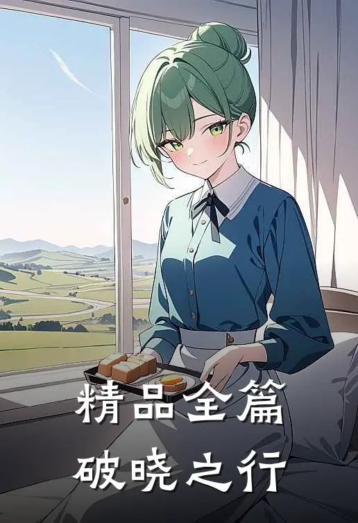精品全篇破晓之行