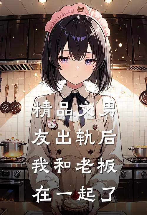 精品文男友出轨后，我和老板在一起了