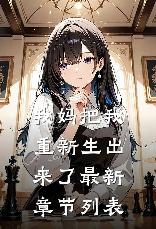 我妈把我重新生出来了最新章节列表