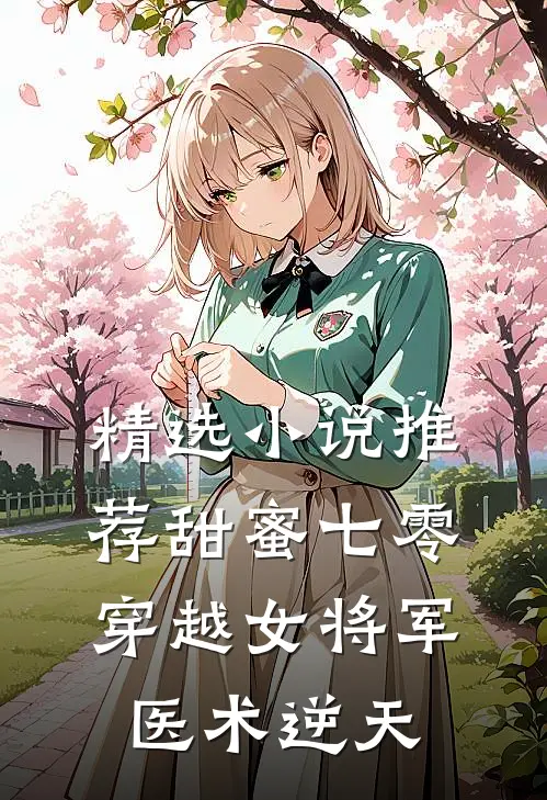 精选小说推荐甜蜜七零：穿越女将军医术逆天