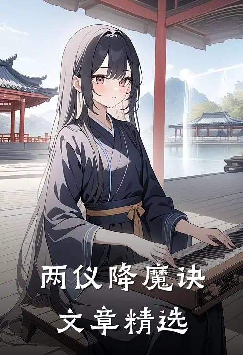 两仪降魔诀文章精选