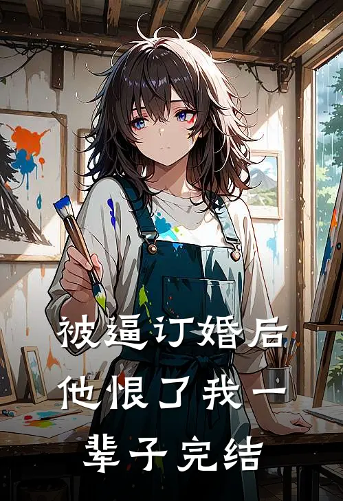 被逼订婚后，他恨了我一辈子完结